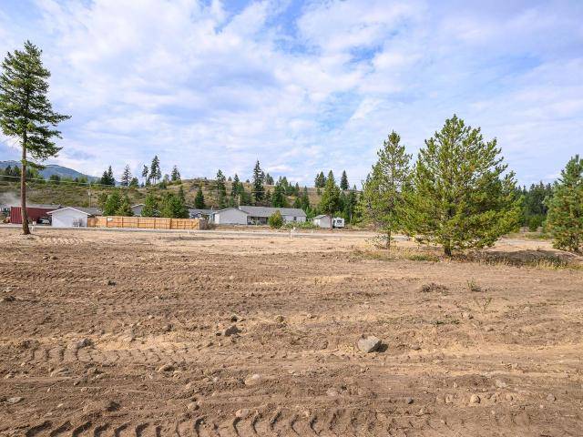 464 CLARY ROAD, Barriere, BC