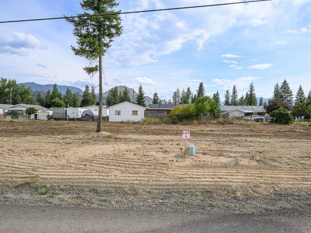 460 CLARY ROAD, Barriere, BC
