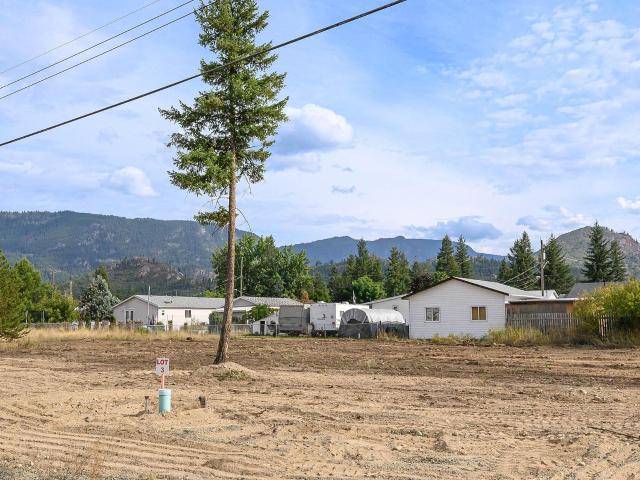 460 CLARY ROAD, Barriere, BC