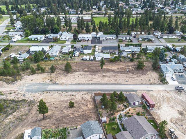 460 CLARY ROAD, Barriere, BC