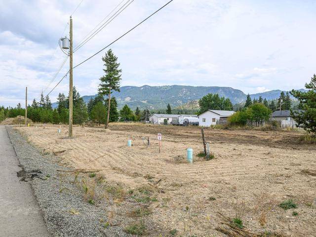 456 CLARY ROAD, Barriere, BC