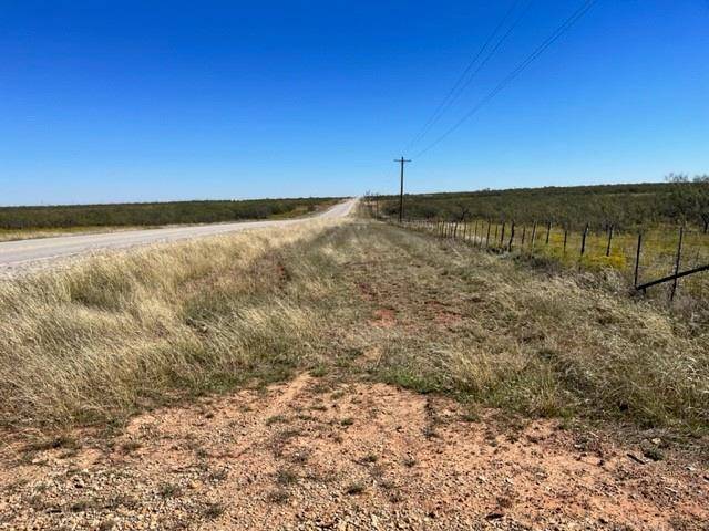 Anson, TX 79501,TBD US Highway 180