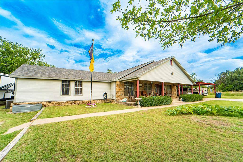 Breckenridge, TX 76424,802 S Miller Street