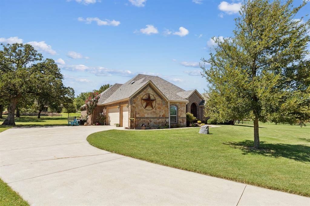 Weatherford, TX 76085,313 Ellis Creek Court