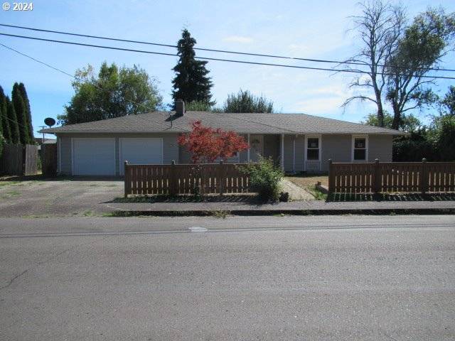 Sheridan, OR 97378,456 SW CHAPMAN ST