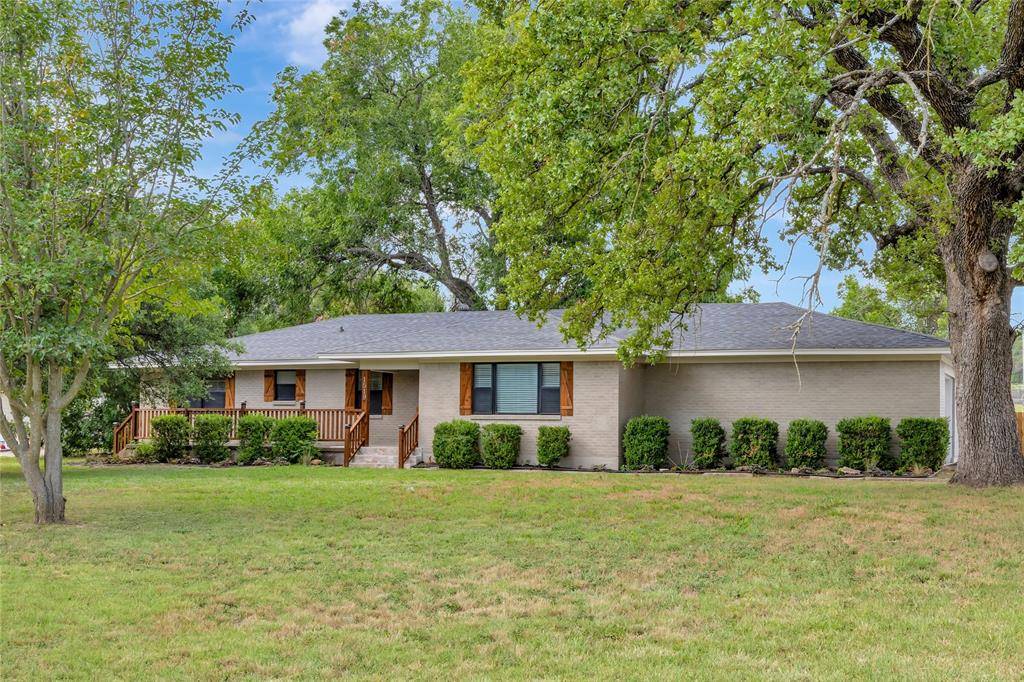 Weatherford, TX 76086,1519 E Bankhead Drive