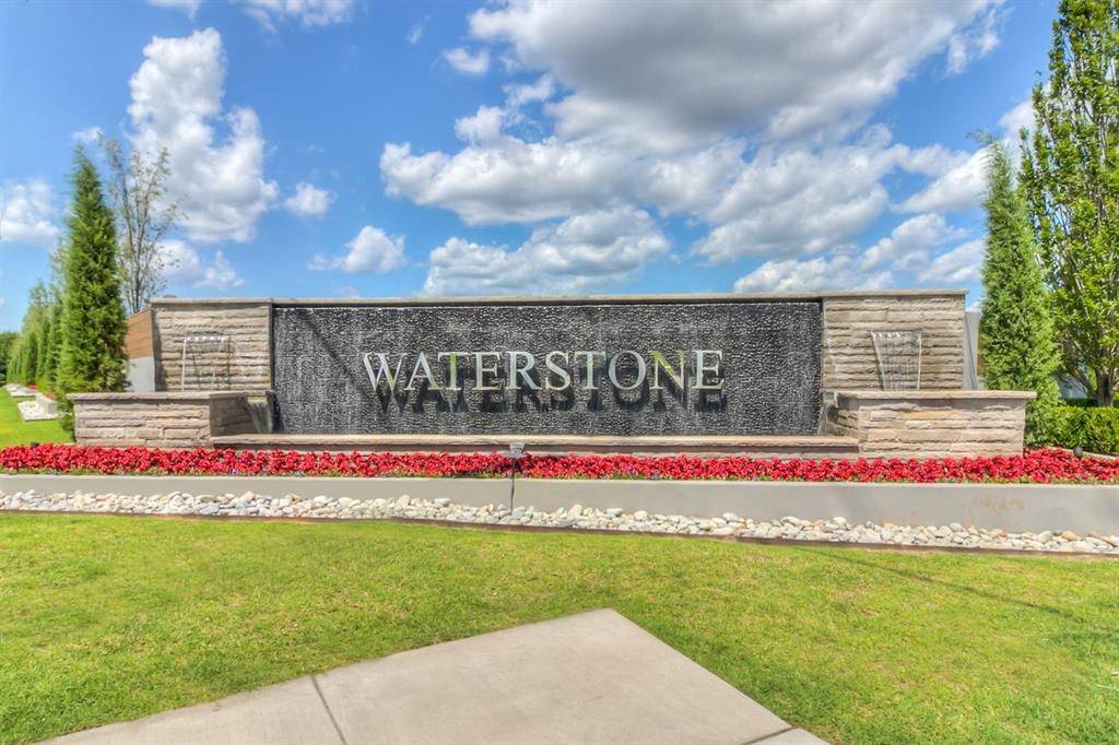 Edmond, OK 73013,15613 Waterstone Way