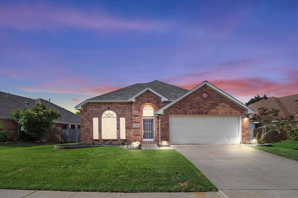 Corinth, TX 76208,4406 Spanish Oak Circle