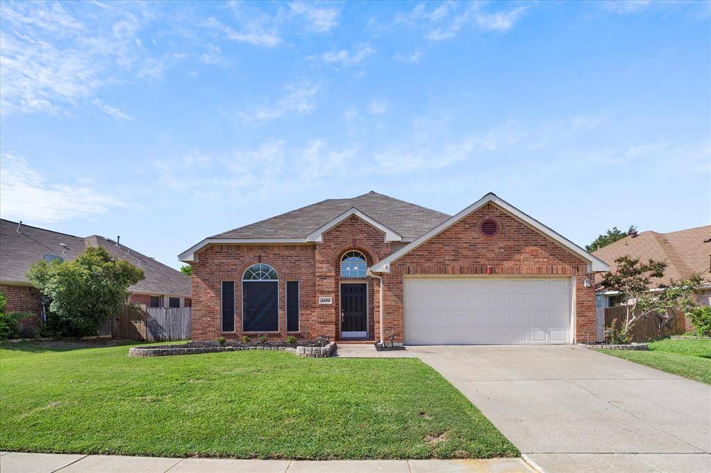 Corinth, TX 76208,4406 Spanish Oak Circle