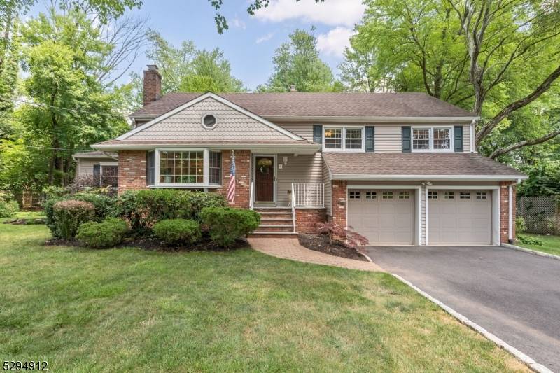 Berkeley Heights Twp., NJ 07922,4 Janet Ln