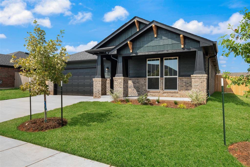 Norman, OK 73069,3004 Red Cedar Way