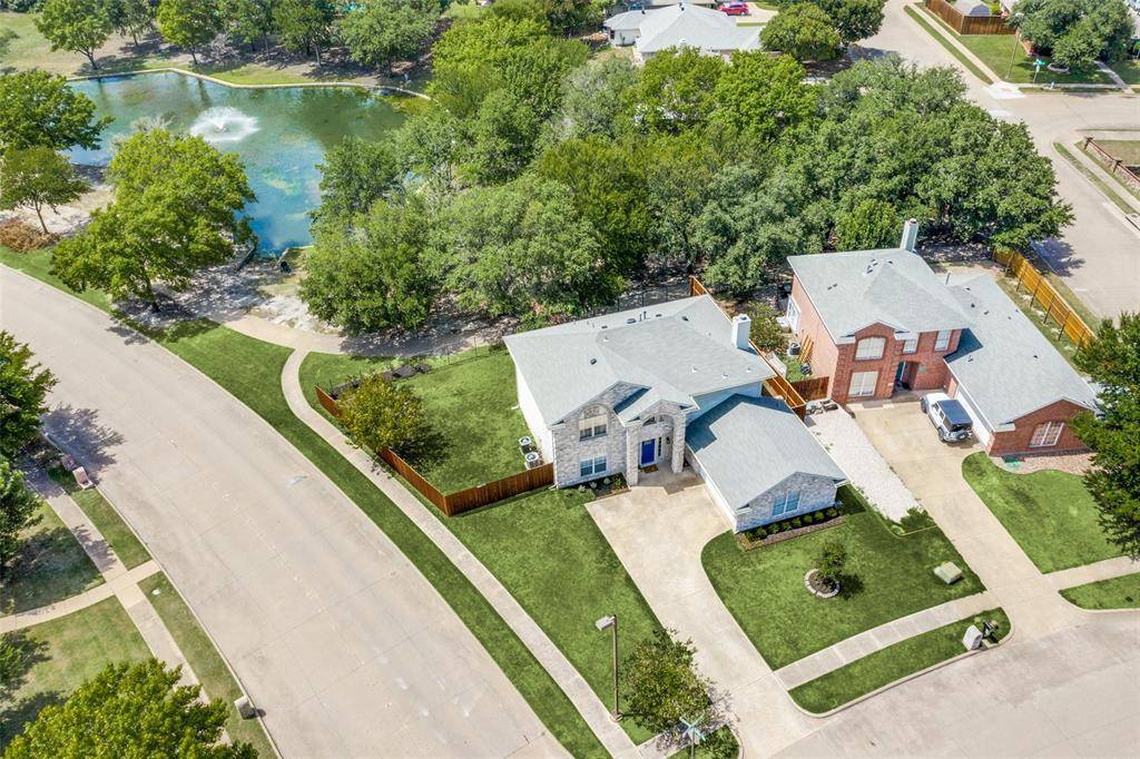 Allen, TX 75002,708 Westwind Drive