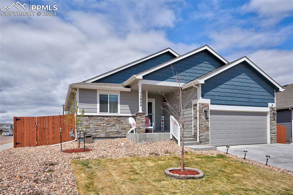 Peyton, CO 80831,12804 Scenic Walk DR