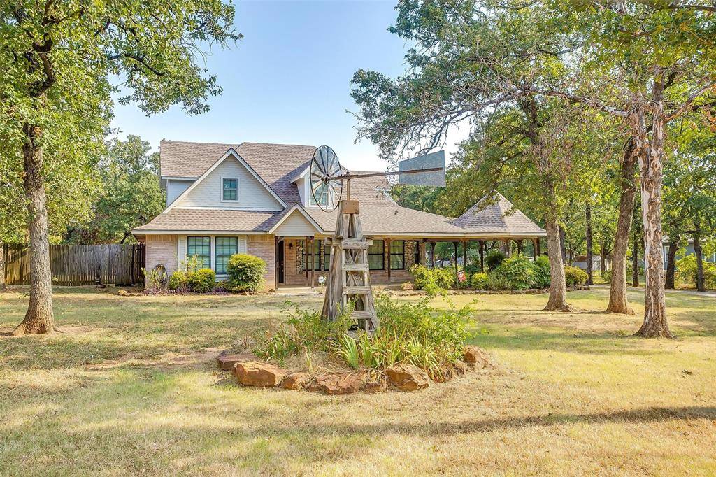 Burleson, TX 76028,2641 Timber Road