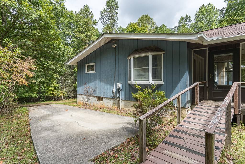 Murphy, NC 28906,201 Piney Ridge Drive