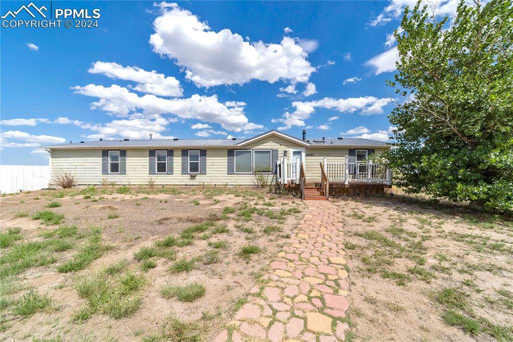 Calhan, CO 80808,1047 Buffalo Run RD