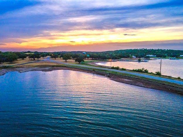 Possum Kingdom Lake, TX 76450,5001-Lot 1 Camp David Road