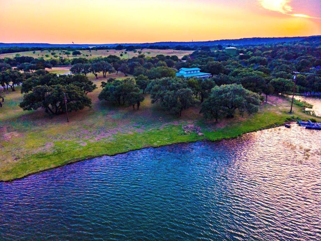 Possum Kingdom Lake, TX 76450,5001-Lot 2 Camp David Road