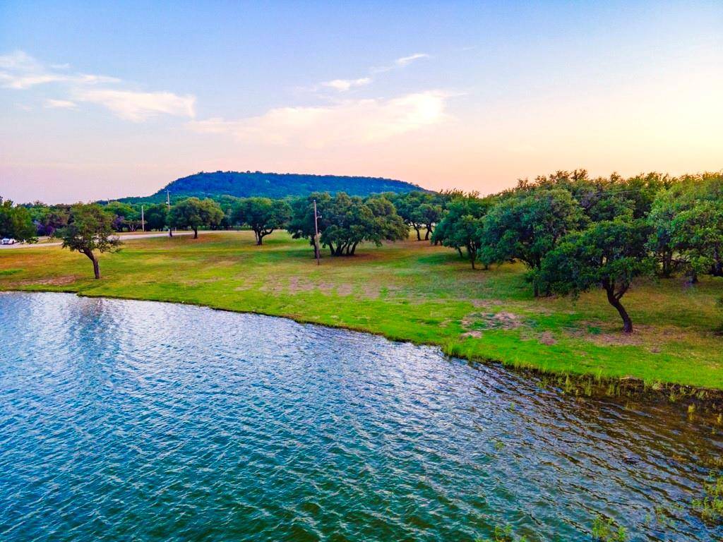 Possum Kingdom Lake, TX 76450,5001-Lot 2 Camp David Road