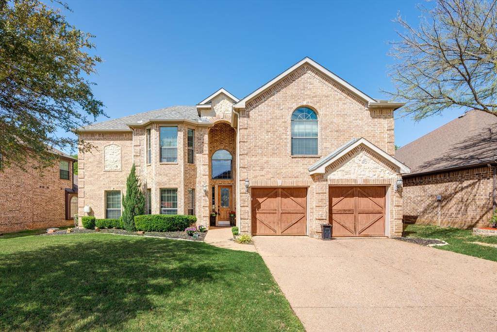 Fort Worth, TX 76179,12301 Fairway Meadows Drive