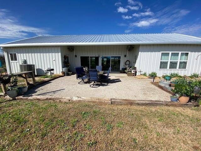 Moran, TX 76464,389 CO RD 192