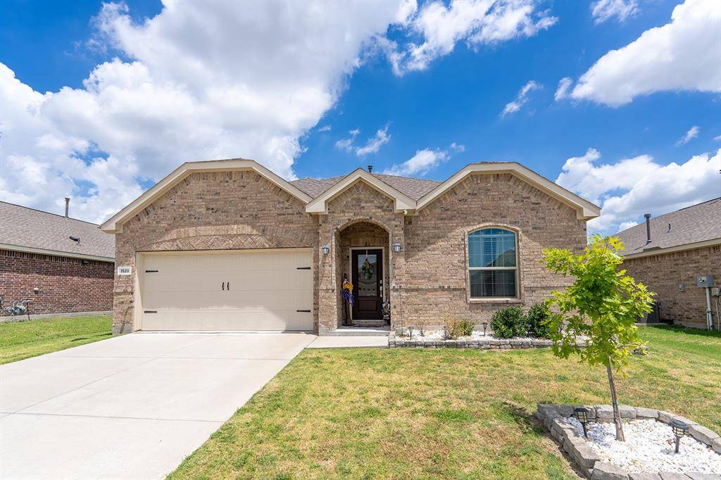 Anna, TX 75409,1520 Stonefield Drive