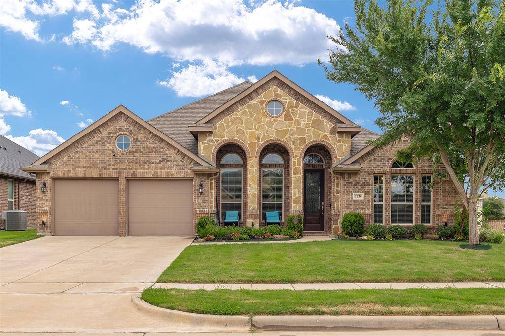 Grand Prairie, TX 75054,7536 Balaton Court