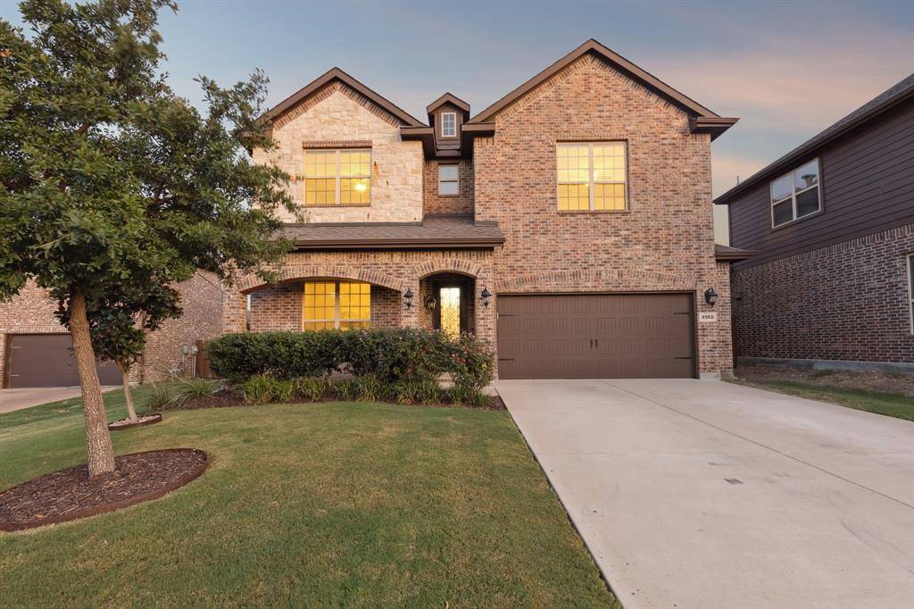 Fort Worth, TX 76177,3152 Sangria Lane