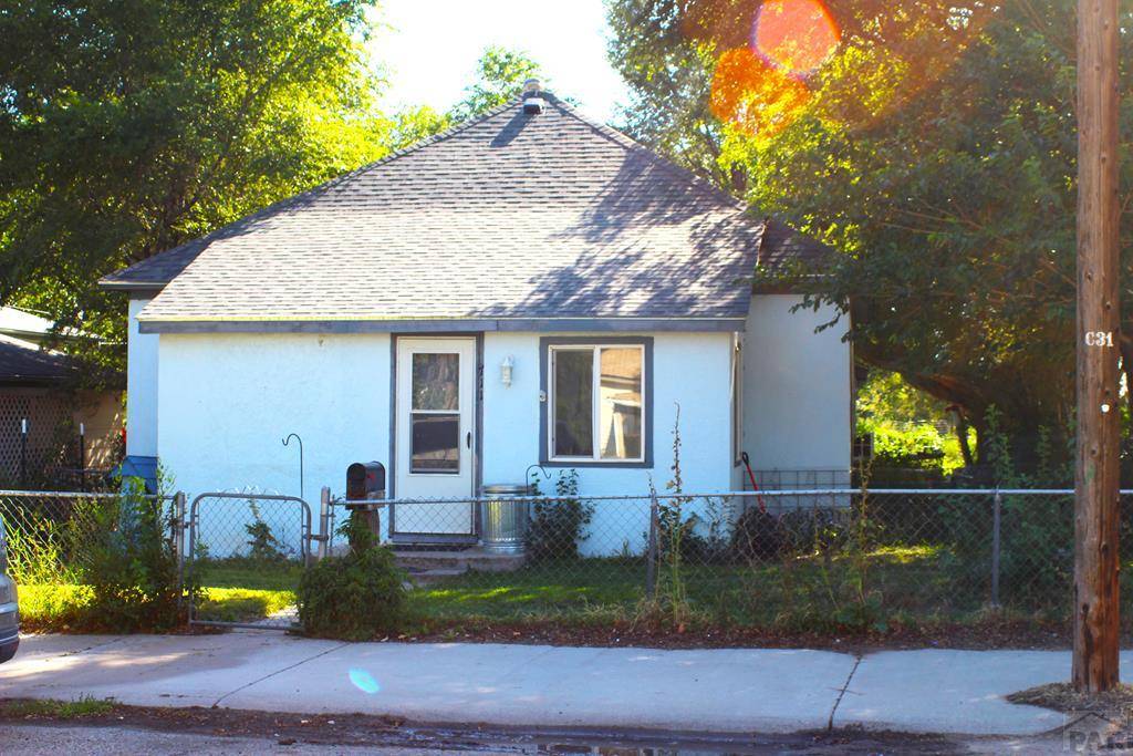 Fowler, CO 81039,711 7th St