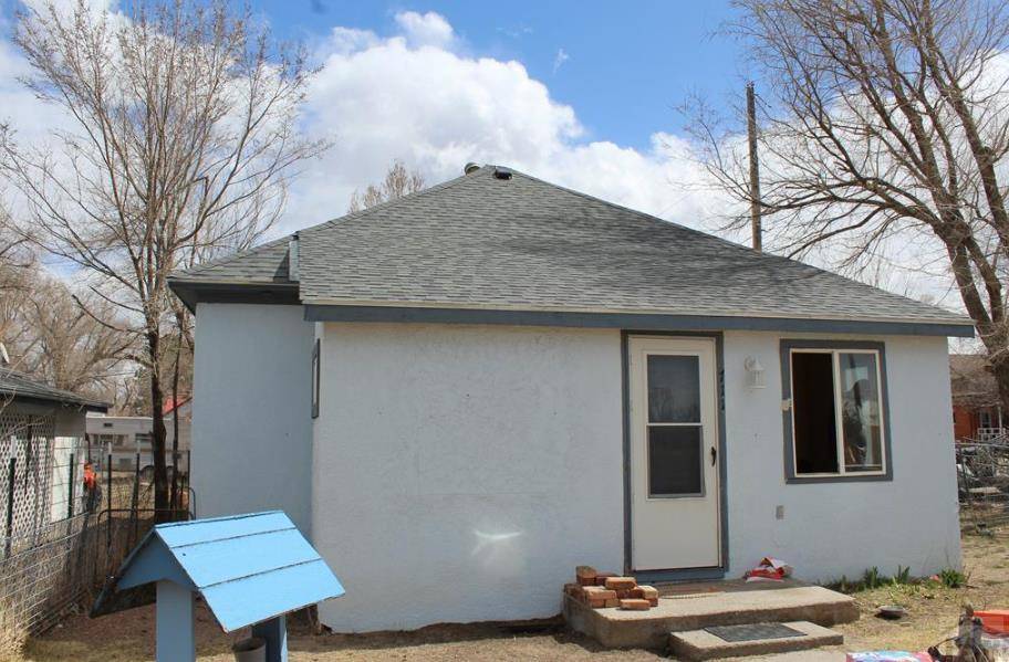 Fowler, CO 81039,711 7th St