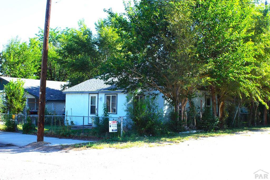 Fowler, CO 81039,711 7th St