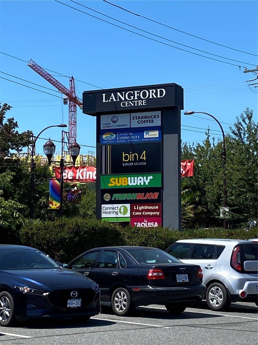 Langford, BC V9B 2X3,774 Goldstream Ave #209
