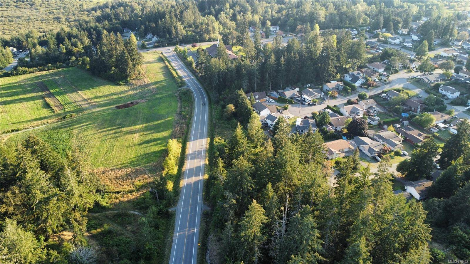 Duncan, BC V9L 5M4,Lot A Deborah Dr