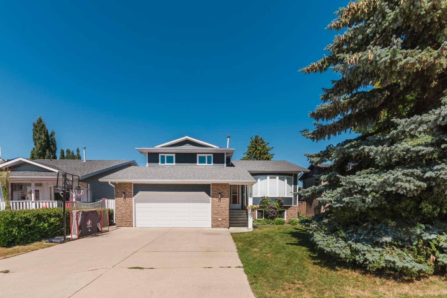 Red Deer, AB T4P 3K2,85 Rutledge CRES