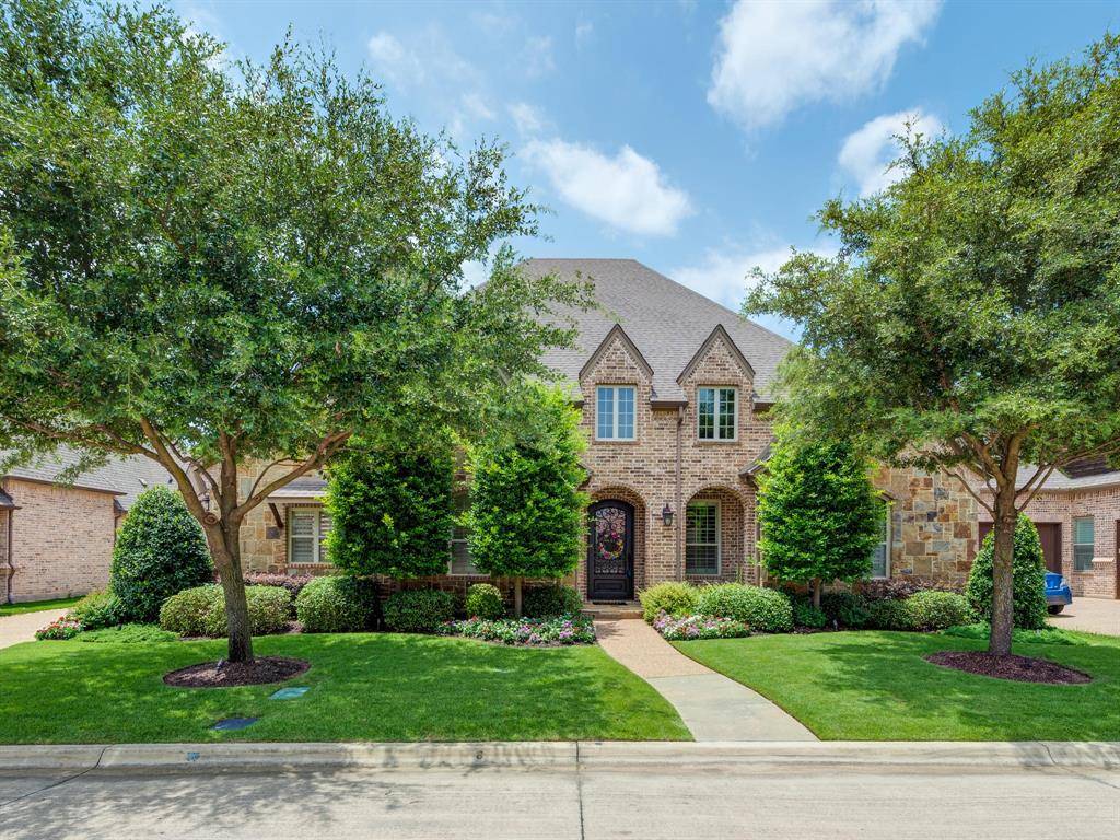 Southlake, TX 76092,1104 Tealwood Court