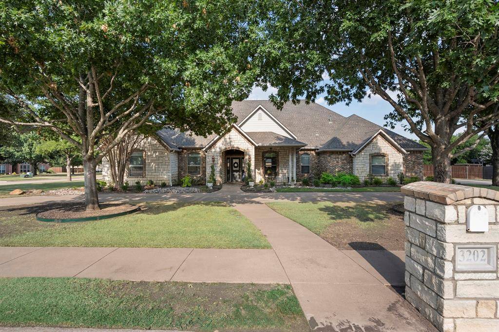 Midlothian, TX 76065,3202 Bent Creek Court