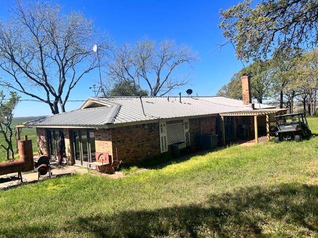 Bowie, TX 76230,2741 Old Vashti Road