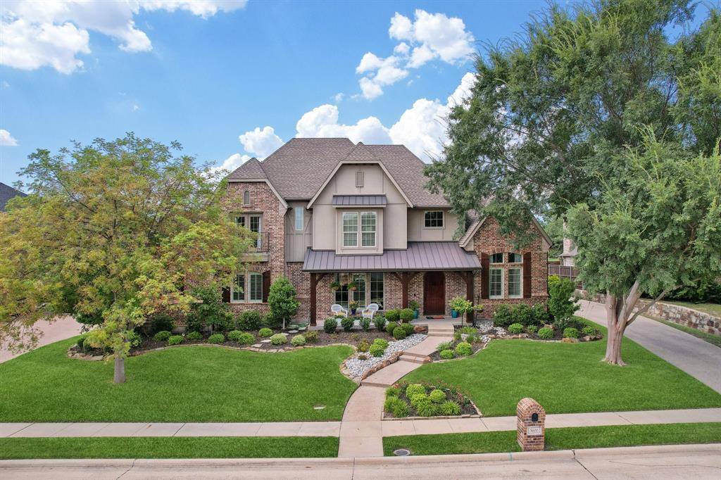 Mckinney, TX 75072,3600 Braewood Drive