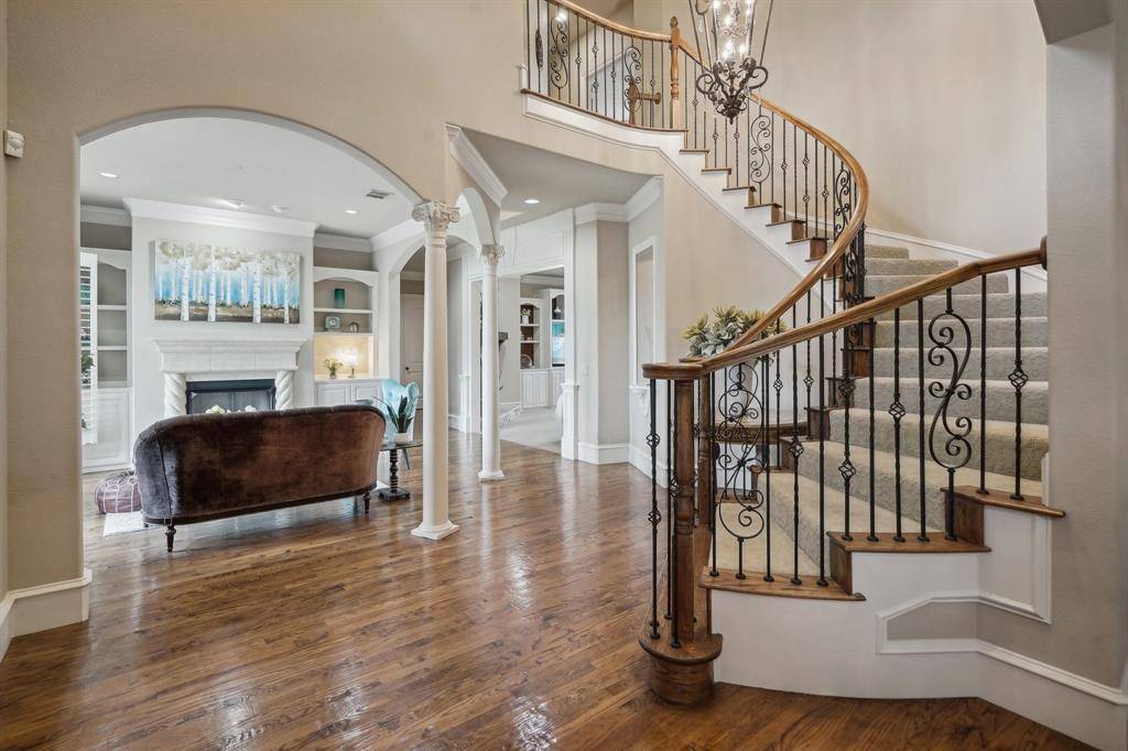 Mckinney, TX 75072,3600 Braewood Drive