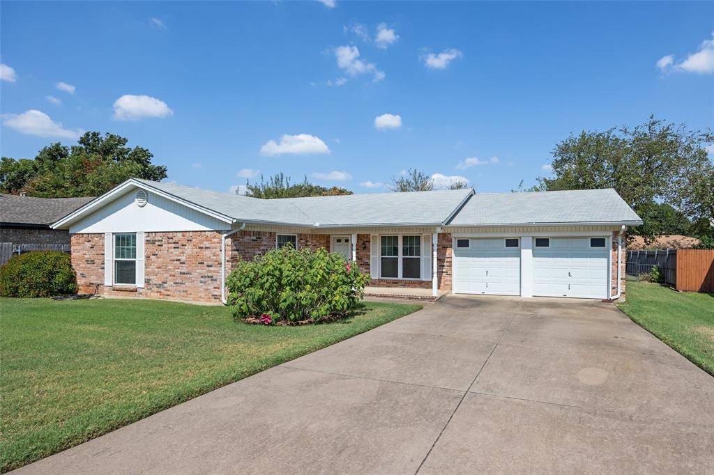 Edgecliff Village, TX 76134,6500 Lavano Drive