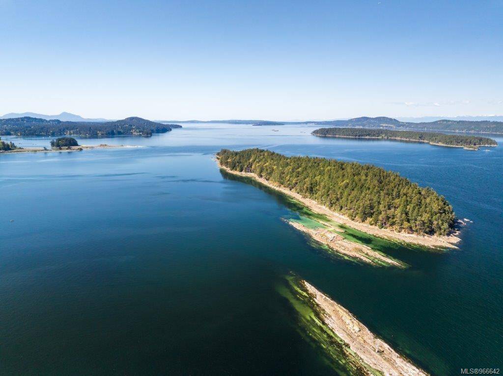 Gulf Islands, BC 000 000,0 Norway Island