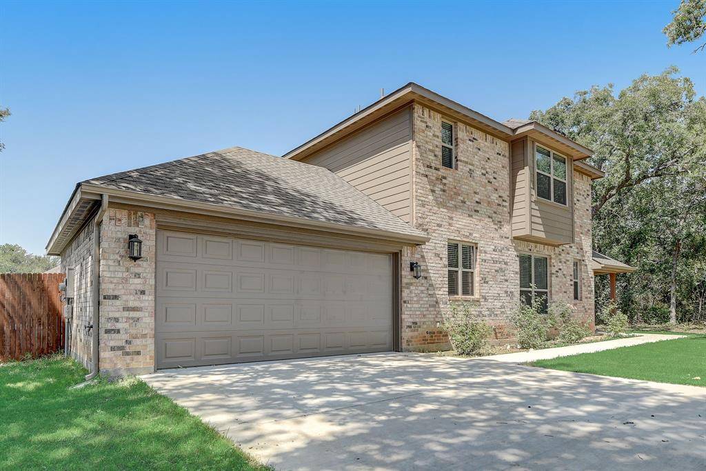 Granbury, TX 76048,3801 Sage Court