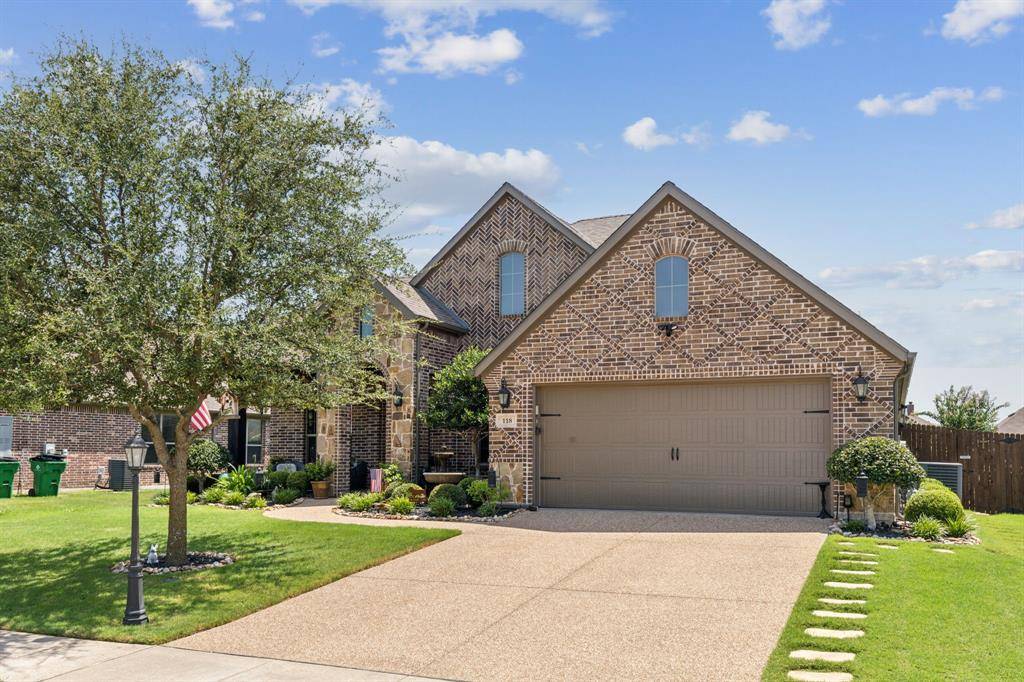 Waxahachie, TX 75165,118 Manor Lane