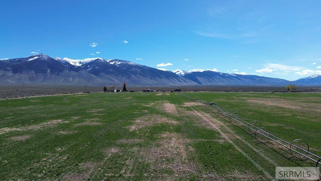 Pahsimeroi Valley, ID 83235,80 Furey Lane