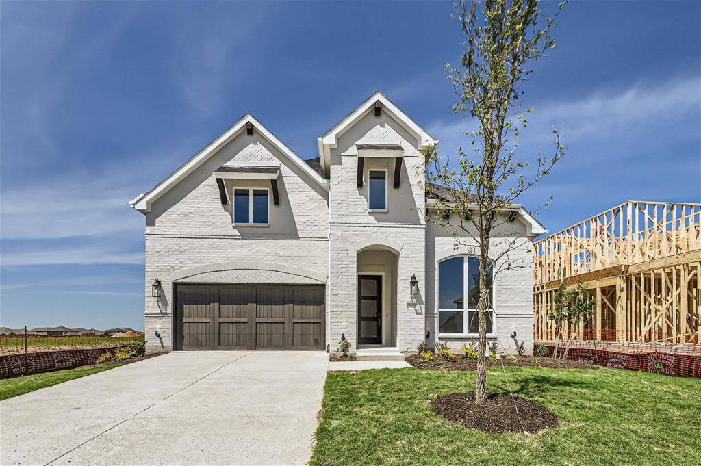 Prosper, TX 75078,2680 Forest Bend Drive