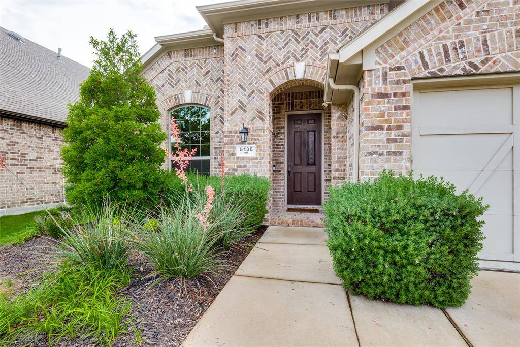 Little Elm, TX 76227,5136 Shallow Pond Drive