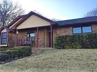 Weatherford, TX 76086,205 Guinevere Drive