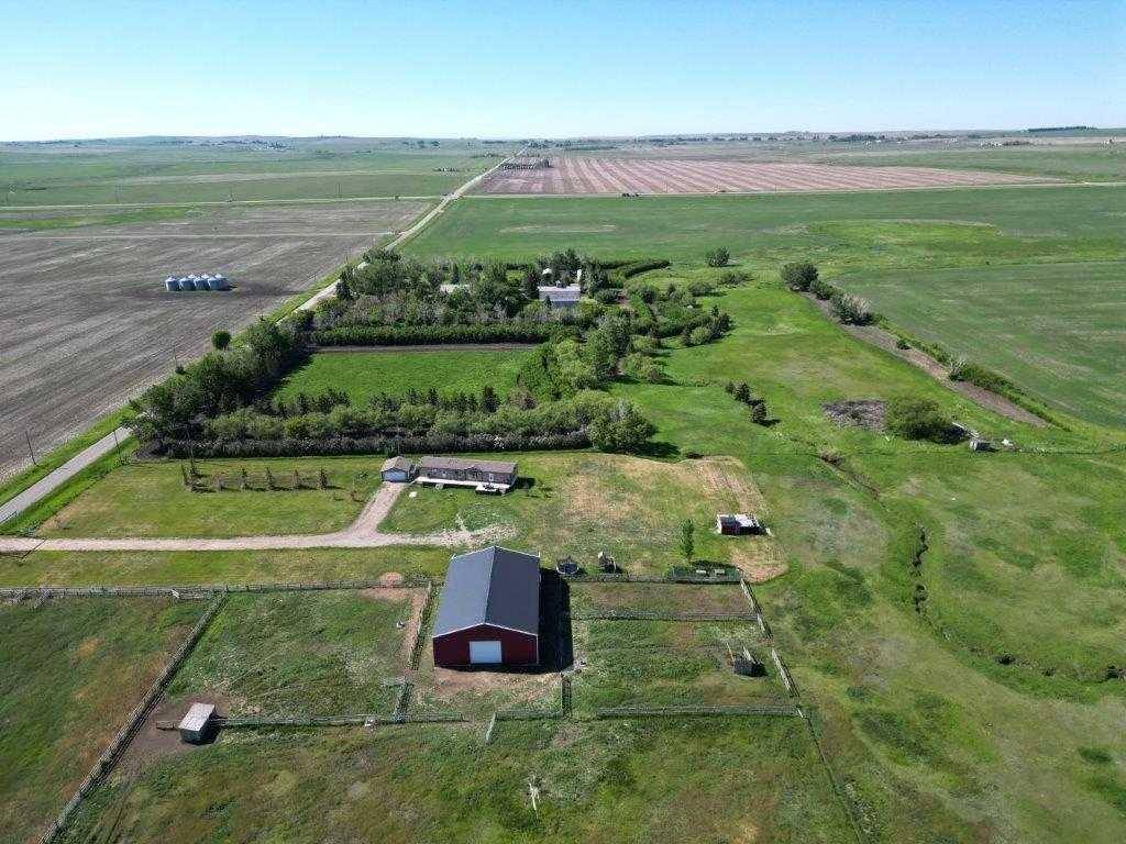 Rural Wheatland County, AB T1P 2C1,242030 Range Road 235