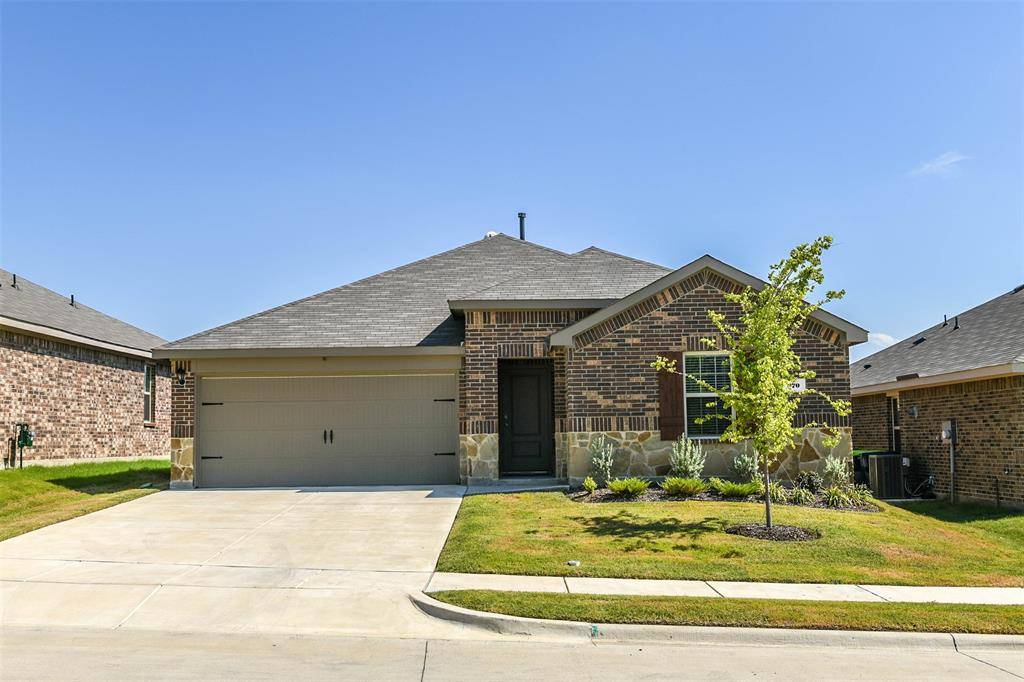 Ferris, TX 75125,870 Keystone Court