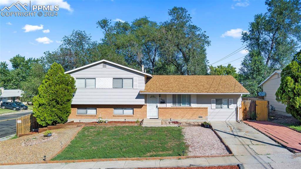 Colorado Springs, CO 80910,1540 Shasta DR